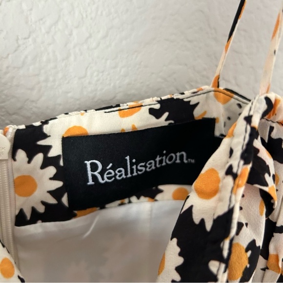 Realisation Par The Devon Dress in Flower Power - Picture 5 of 8